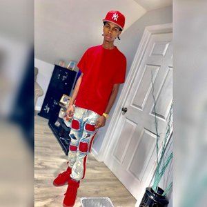 Meet your Posher, Joan